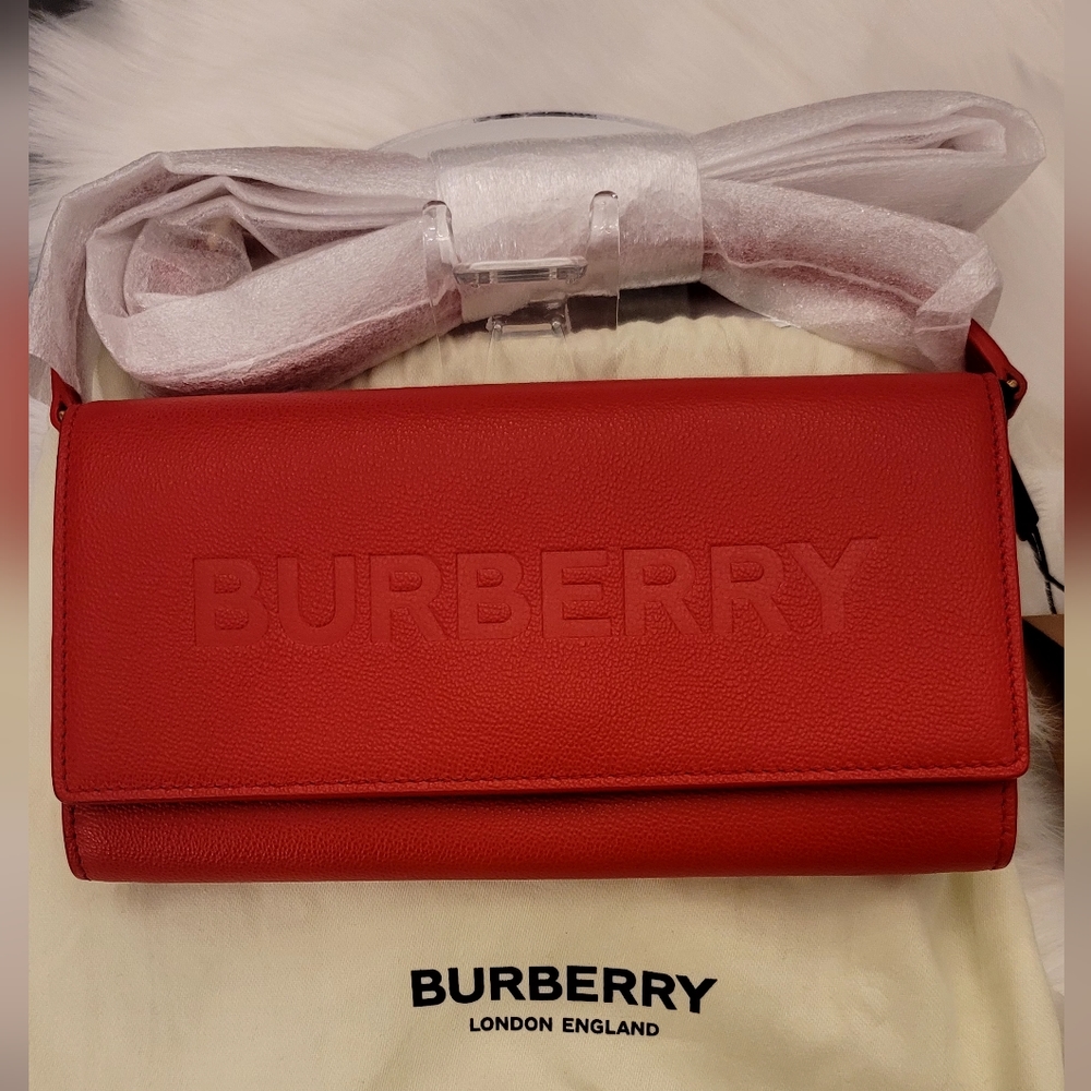 NWT BURBERRY CROSSBODY BAG 🎒